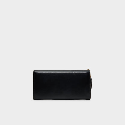 Felicianaa in Black - Wallet | Aldo