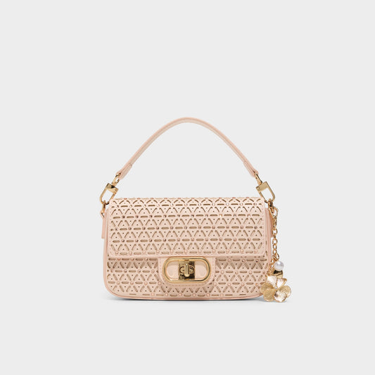 Bellablingg in Light Pink - Shoulder bag | Aldo