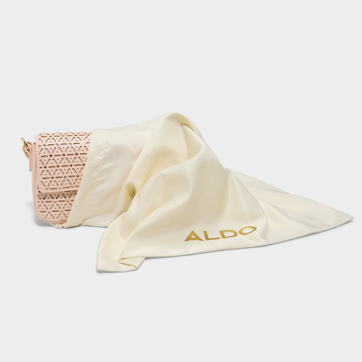 Bellablingg in Light Pink - Shoulder bag | Aldo