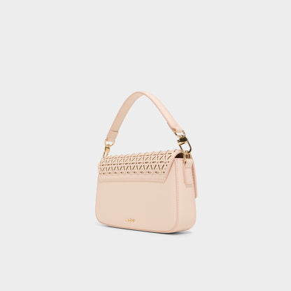 Bellablingg in Light Pink - Shoulder bag | Aldo