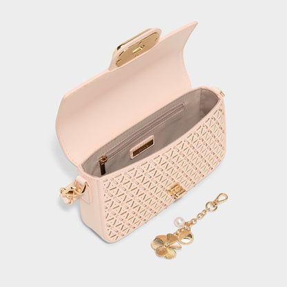 Bellablingg in Light Pink - Shoulder bag | Aldo