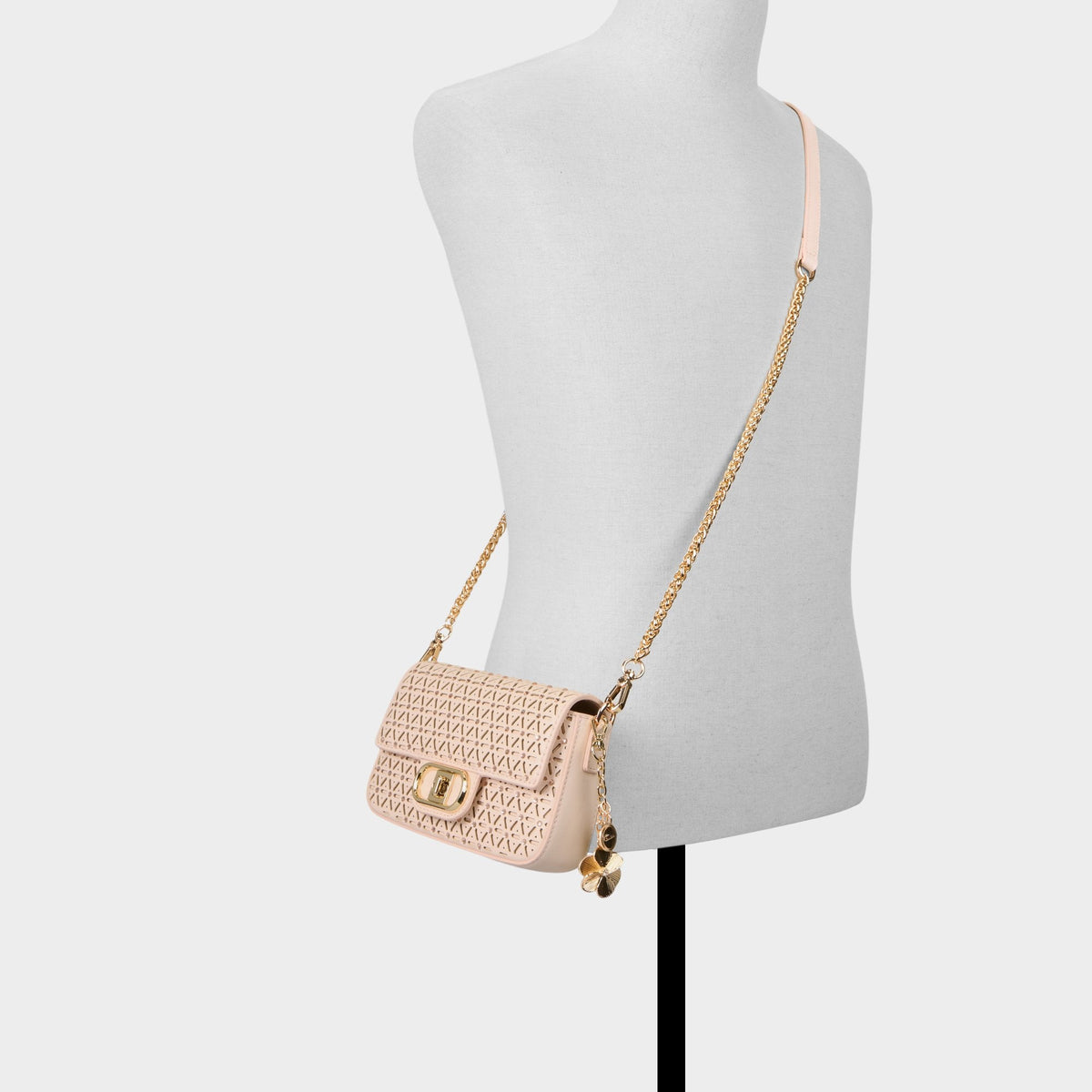 Bellablingg in Light Pink - Shoulder bag | Aldo
