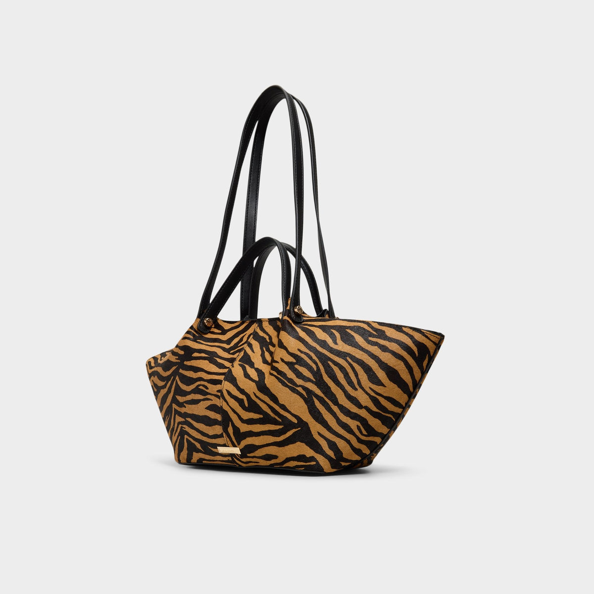 Meava in Print - Satchel bag | Aldo
