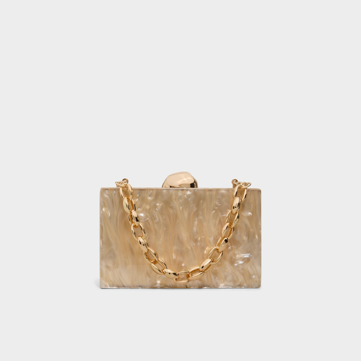 Zaloriaax in Natural - Clutch | Aldo