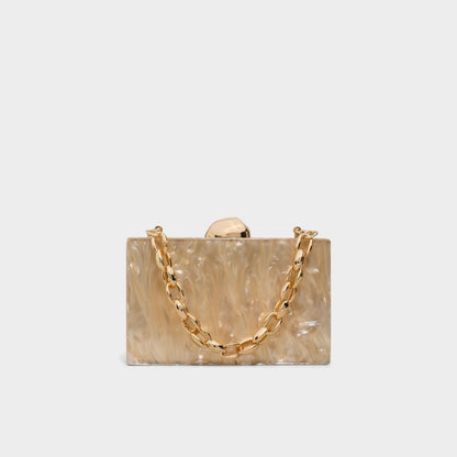Zaloriaax in Natural - Clutch | Aldo