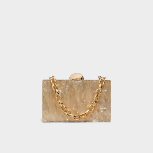 Zaloriaax in Natural - Clutch | Aldo