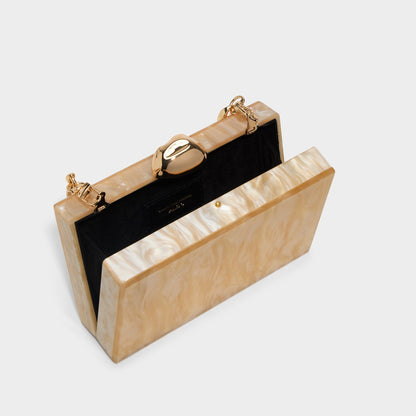 Zaloriaax in Natural - Clutch | Aldo