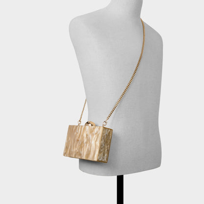 Zaloriaax in Natural - Clutch | Aldo