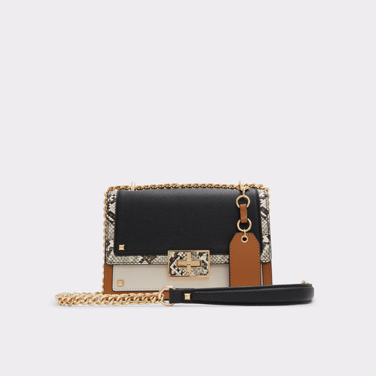 Byworthh Brown Multi Women's Crossbody Bags - Crossbody bag | Aldo