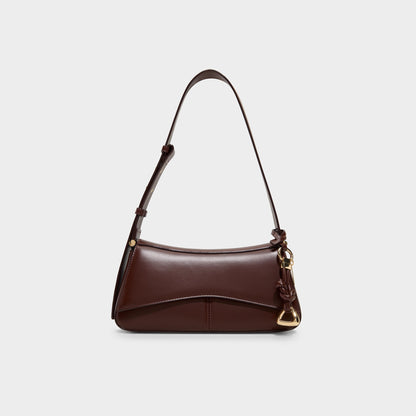 Evenaa in Brown - Shoulder bag | Aldo