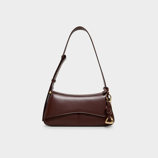 Evenaa in Brown - Shoulder bag | Aldo
