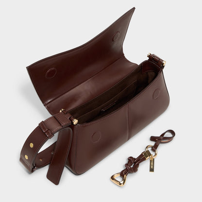 Evenaa in Brown - Shoulder bag | Aldo
