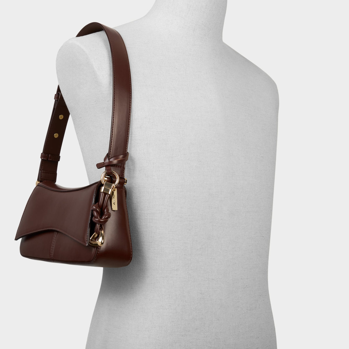 Evenaa in Brown - Shoulder bag | Aldo