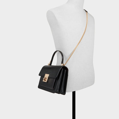 Nulsenn in Black - Crossbody bag | Aldo