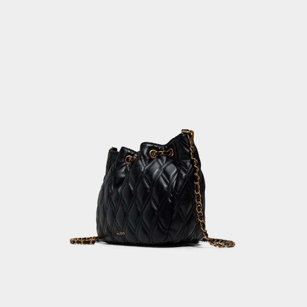 Parischarmm in Black - Bucket bag | Aldo