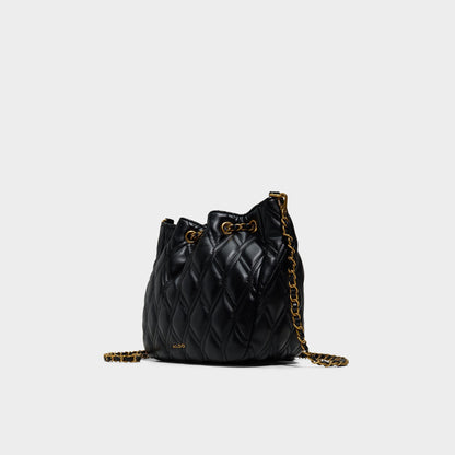 Parischarmm in Black - Bucket bag | Aldo