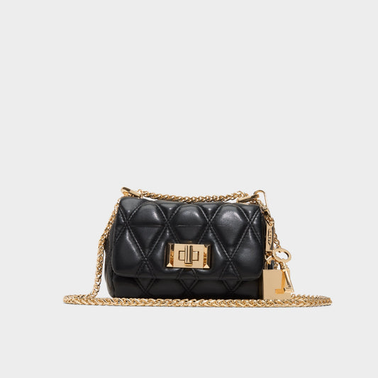 Miablackk in Black - Wallet | Aldo