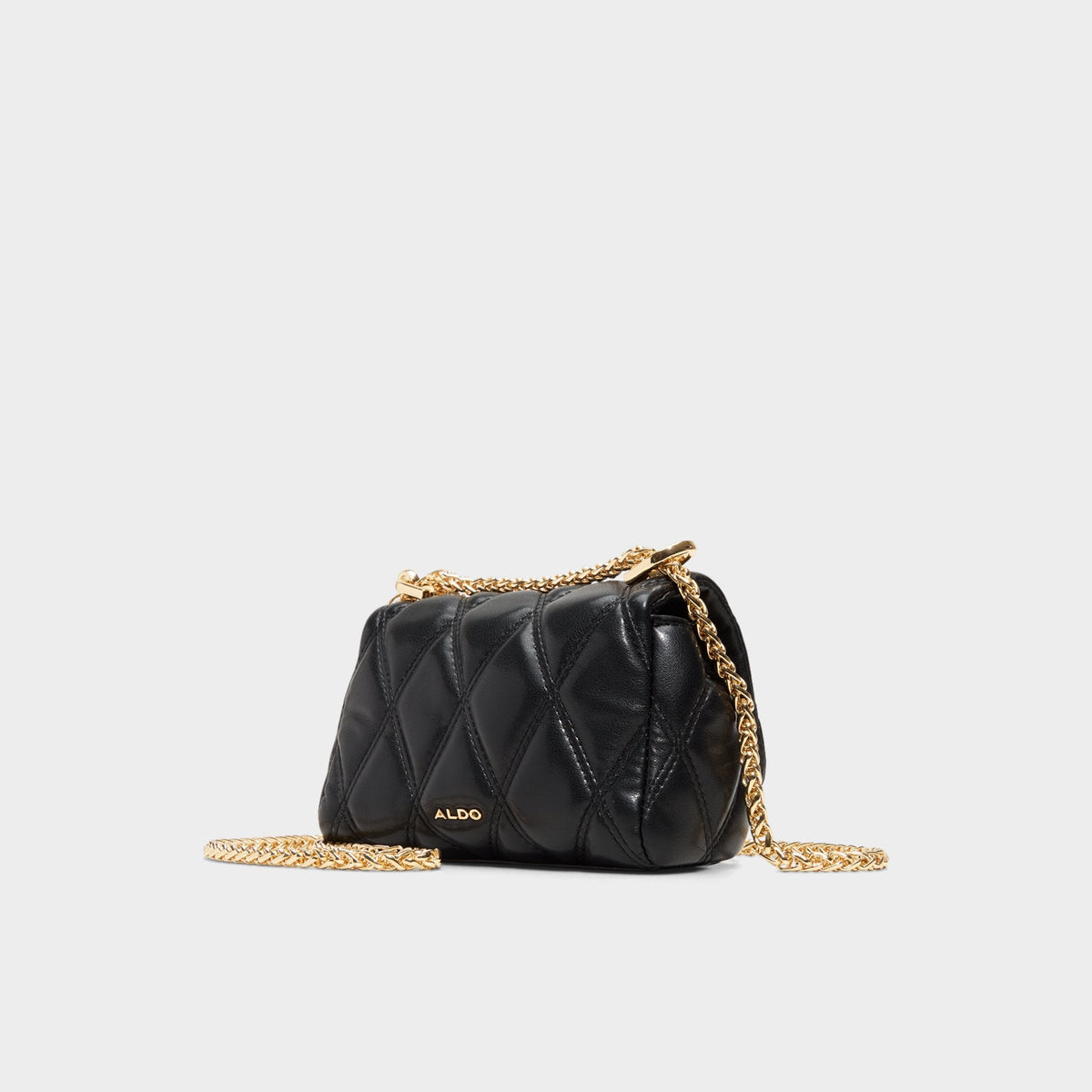 Miablackk in Black - Wallet | Aldo