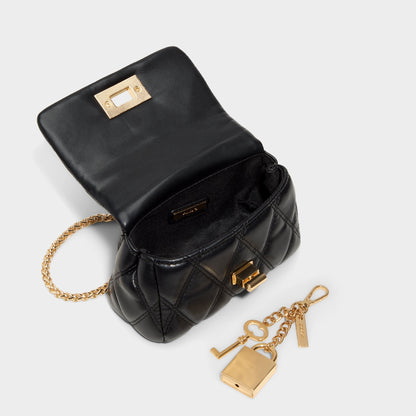 Miablackk in Black - Wallet | Aldo