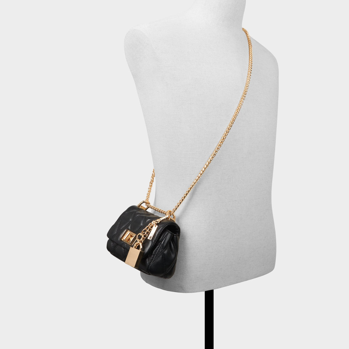 Miablackk in Black - Wallet | Aldo