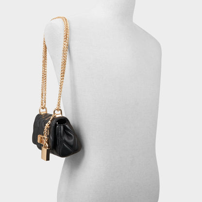Miablackk in Black - Wallet | Aldo
