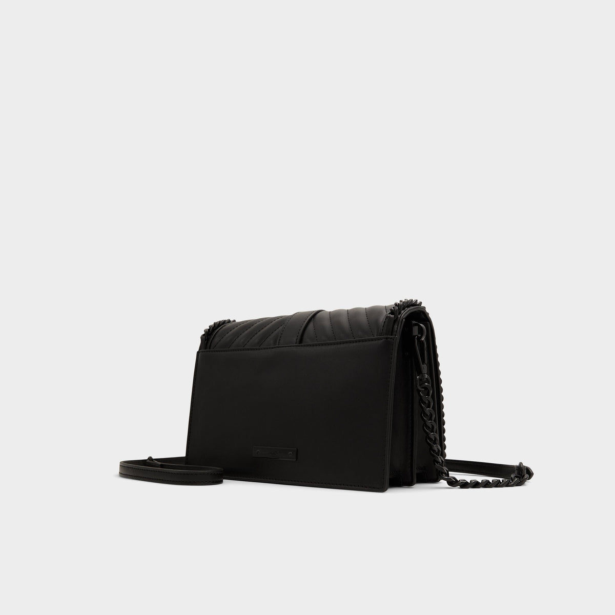 Baussey in Black Black - Crossbody bag | Aldo