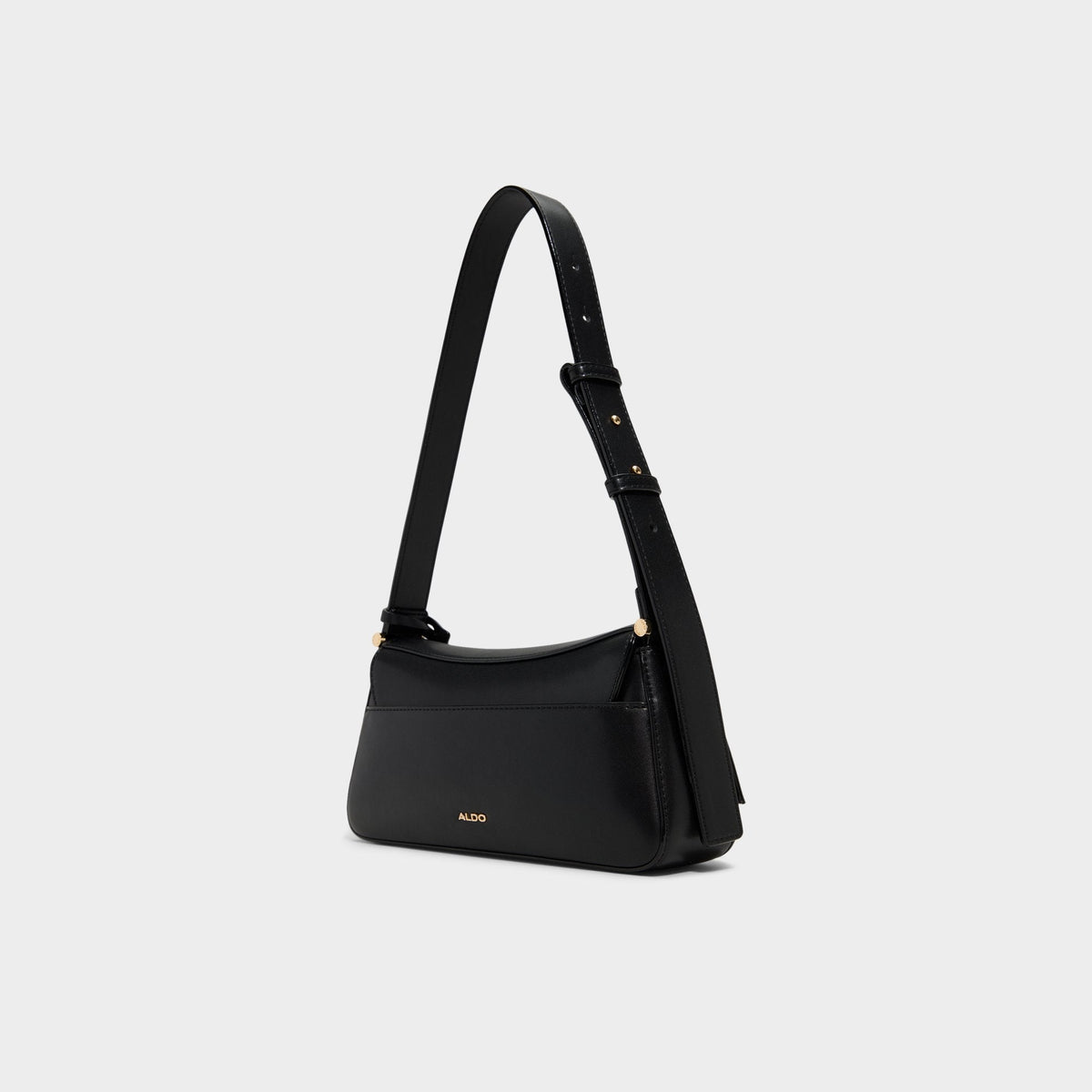 Evenaa in Black Overflow - Shoulder bag | Aldo