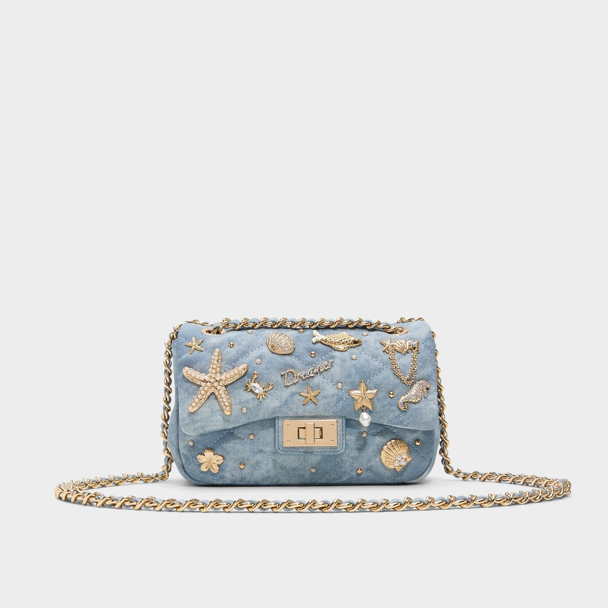 Seadreamm Denim Women's Crossbody Bags - Crossbody bag | Aldo