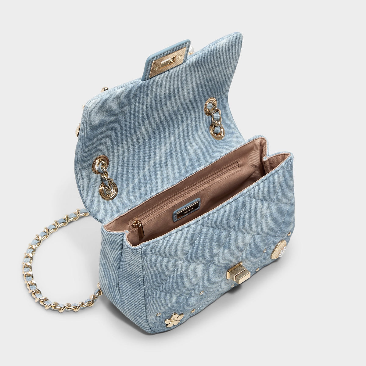 Seadreamm Denim Women's Crossbody Bags - Crossbody bag | Aldo