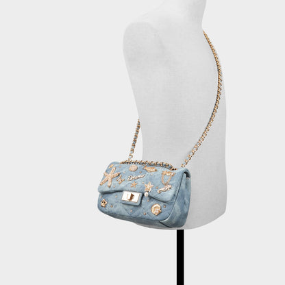 Seadreamm Denim Women's Crossbody Bags - Crossbody bag | Aldo