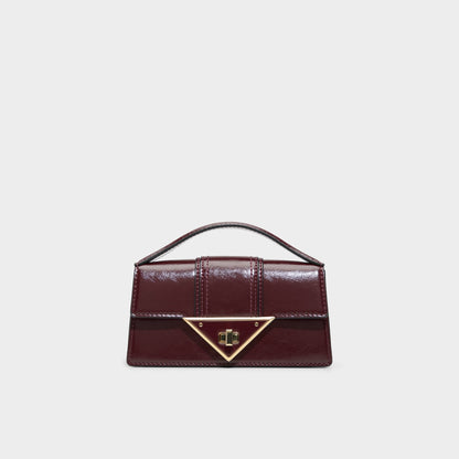 Brimeaax in Bordo - Top handle bag | Aldo