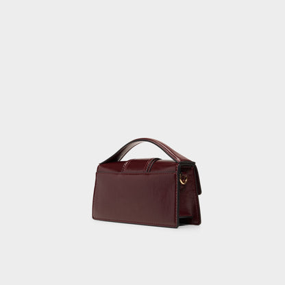 Brimeaax in Bordo - Top handle bag | Aldo