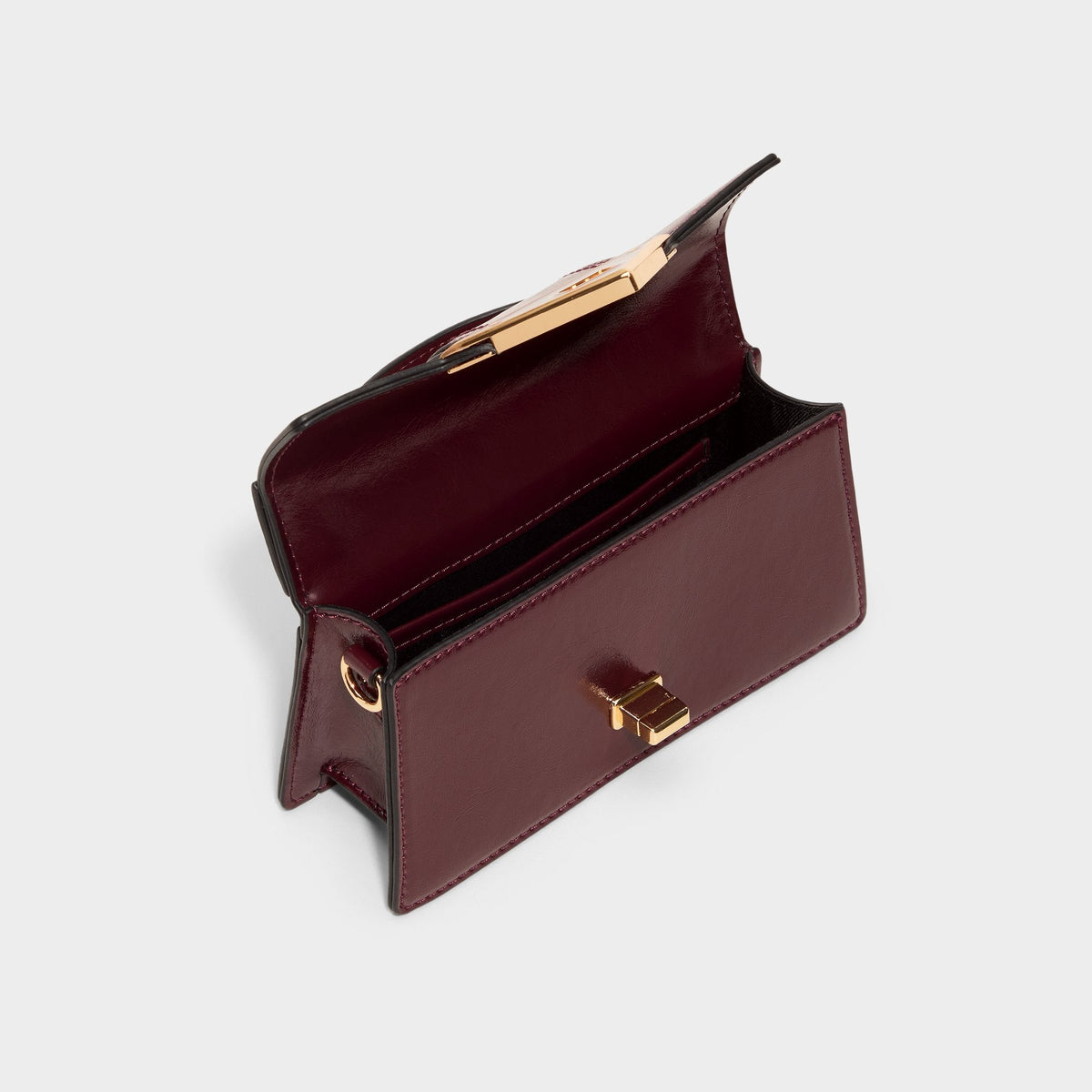 Brimeaax in Bordo - Top handle bag | Aldo