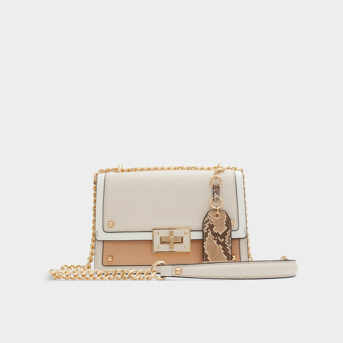 Byworthh in Other Beige - Crossbody bag | Aldo