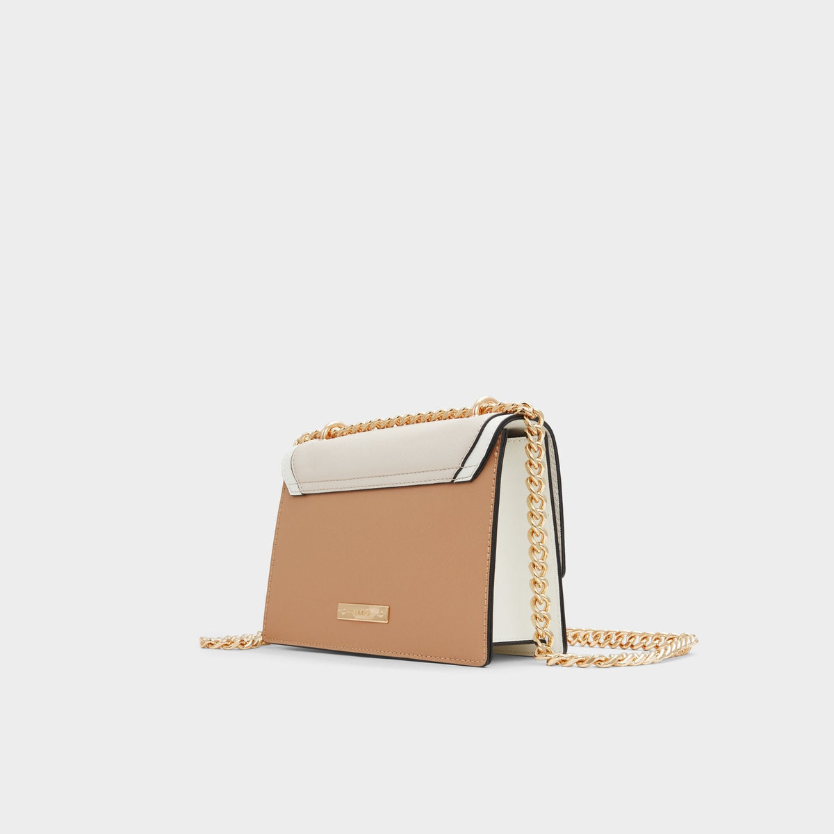 Byworthh in Other Beige - Crossbody bag | Aldo