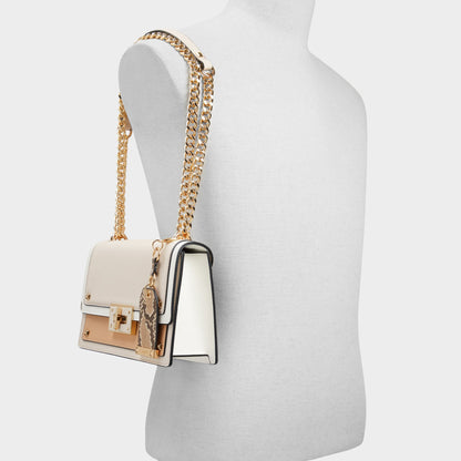 Byworthh in Other Beige - Crossbody bag | Aldo