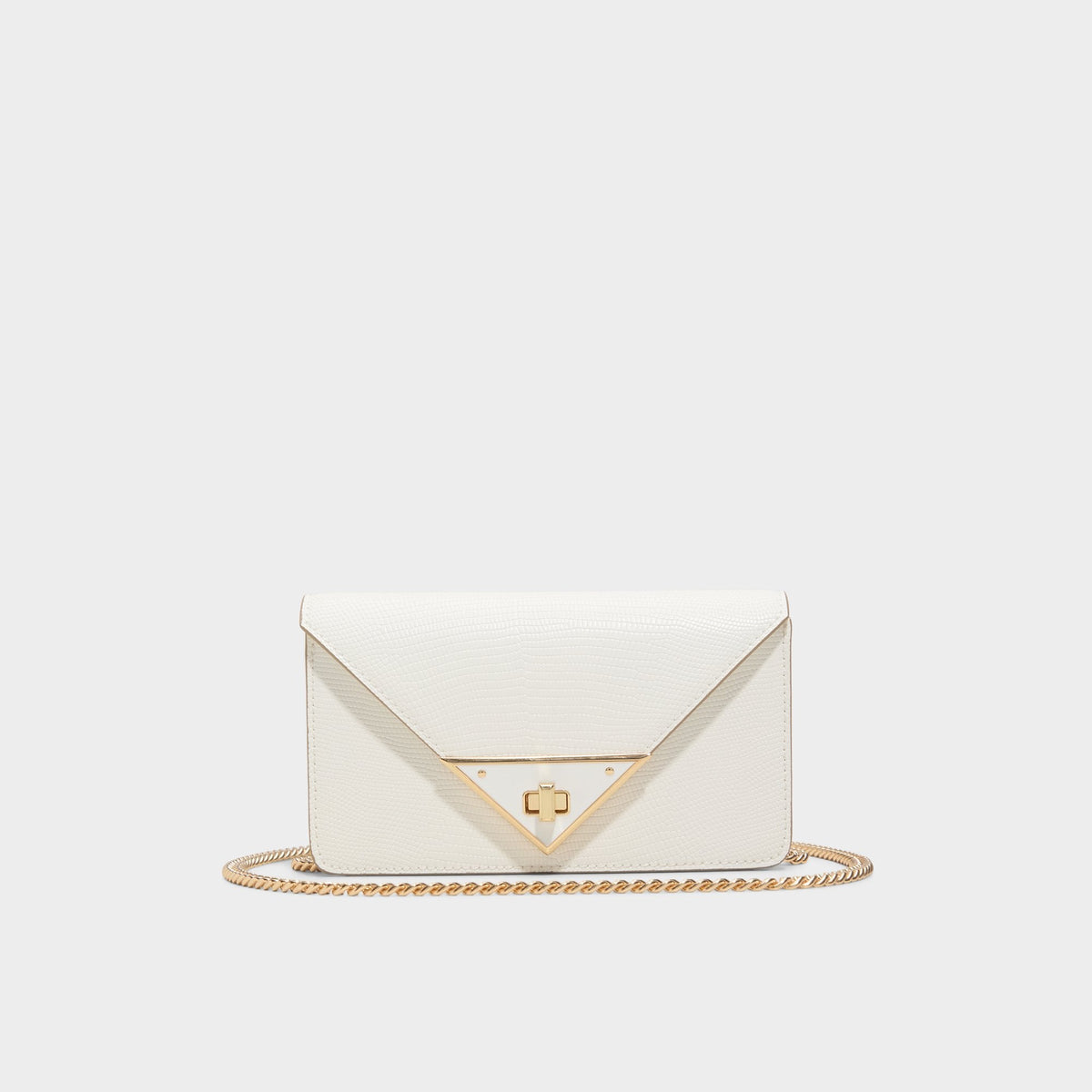 Brimortonnx in White - Wallet | Aldo