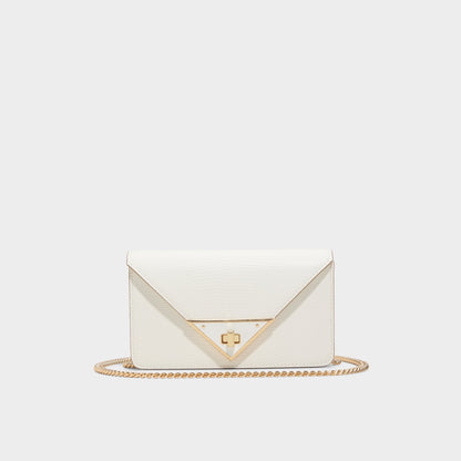 Brimortonnx in White - Wallet | Aldo
