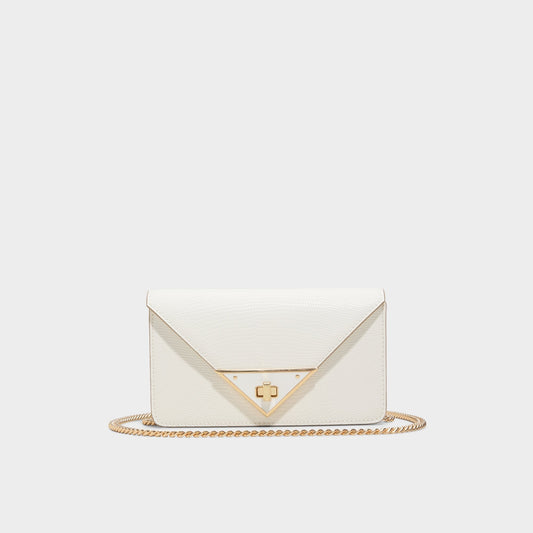 Brimortonnx in White - Wallet | Aldo