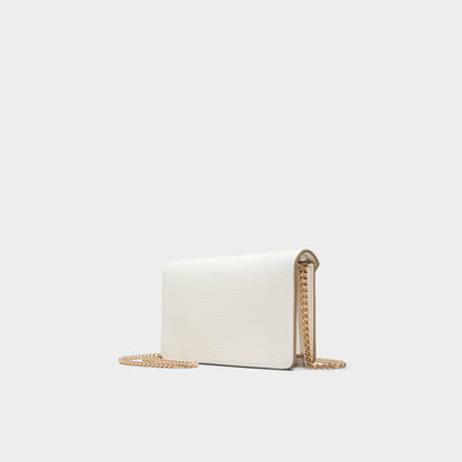 Brimortonnx in White - Wallet | Aldo