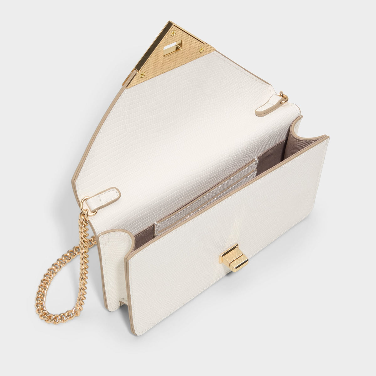Brimortonnx in White - Wallet | Aldo