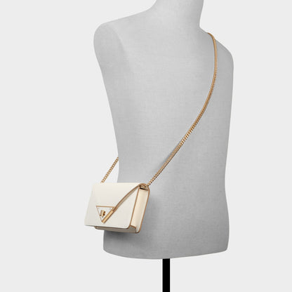 Brimortonnx in White - Wallet | Aldo
