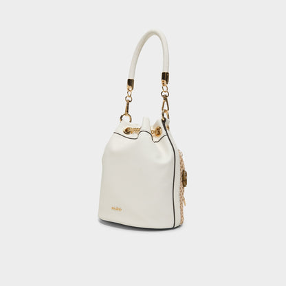 Shellinax in Natural - Bucket bag | Aldo