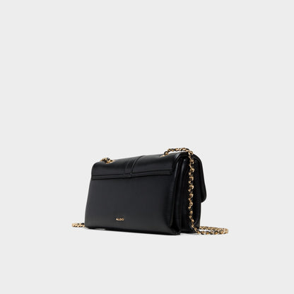 Aliciee Black Women's Crossbody Bags - Crossbody bag | Aldo