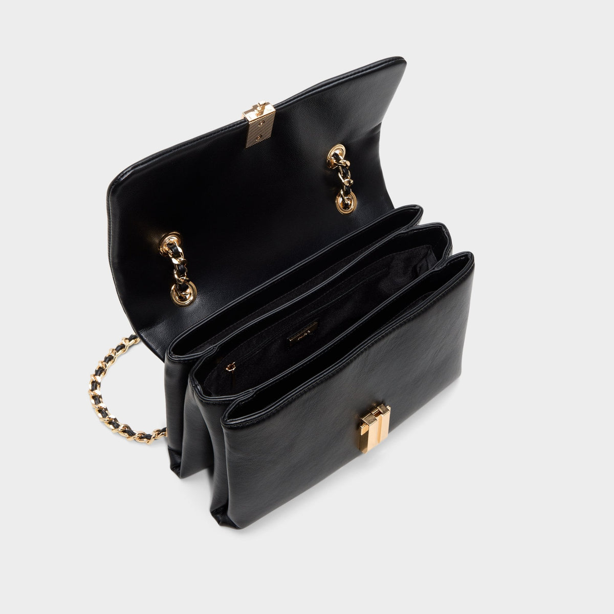 Aliciee Black Women's Crossbody Bags - Crossbody bag | Aldo