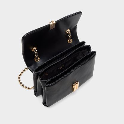 Aliciee Black Women's Crossbody Bags - Crossbody bag | Aldo