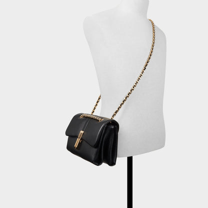 Aliciee Black Women's Crossbody Bags - Crossbody bag | Aldo
