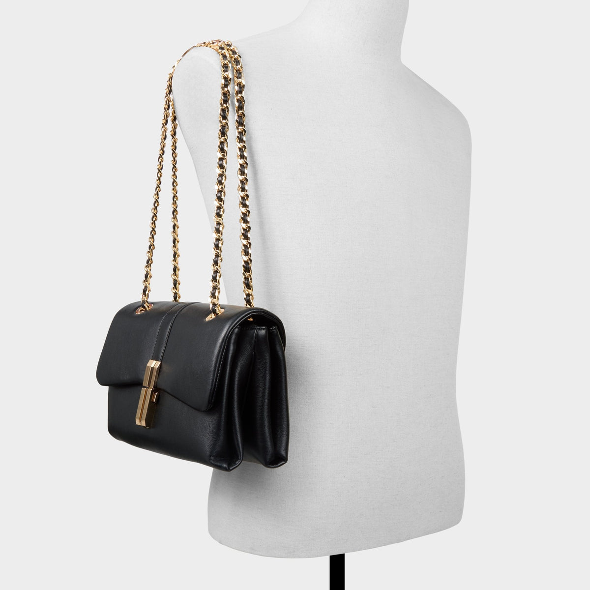 Aliciee Black Women's Crossbody Bags - Crossbody bag | Aldo