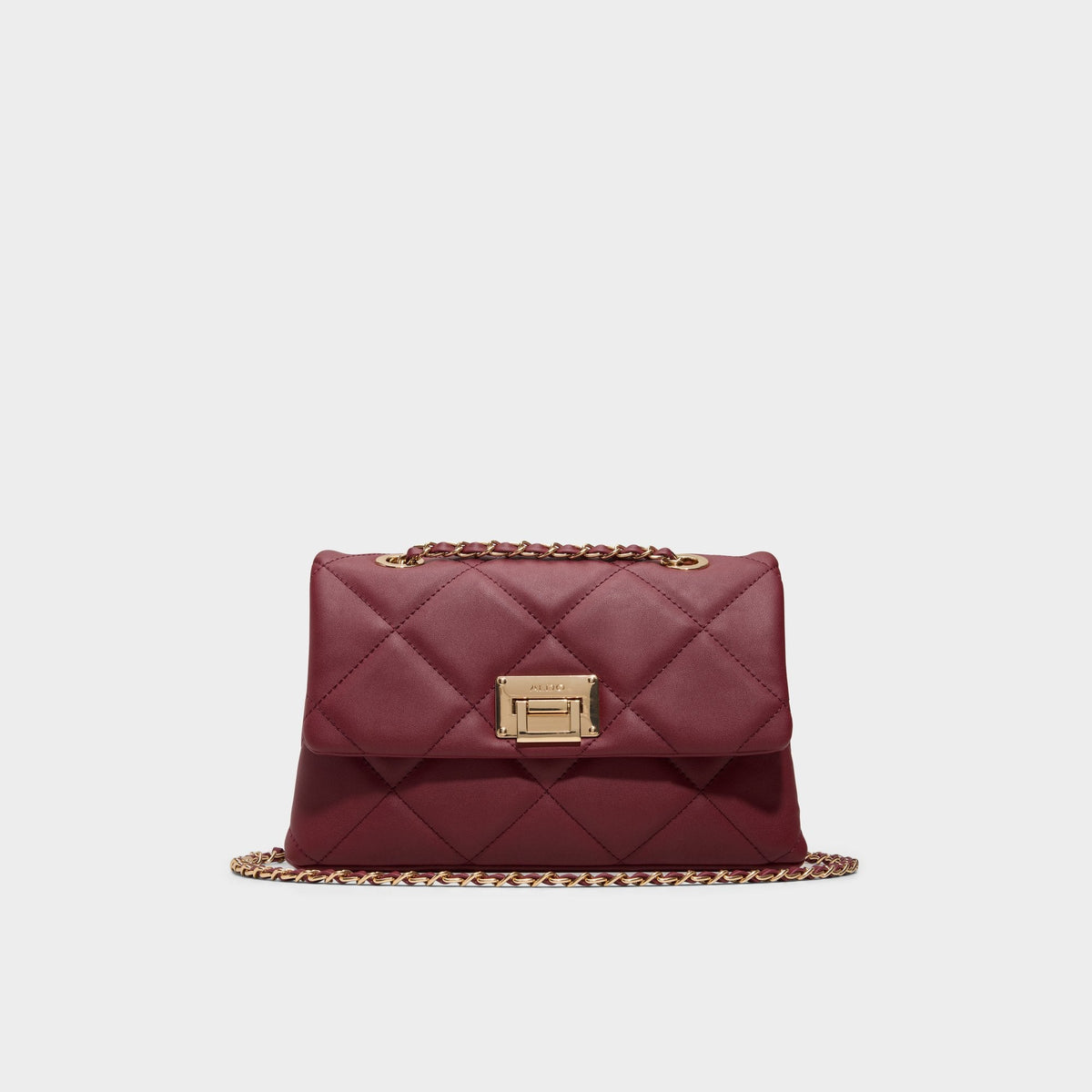 Goldenshinerr in Bright Red -  | Aldo