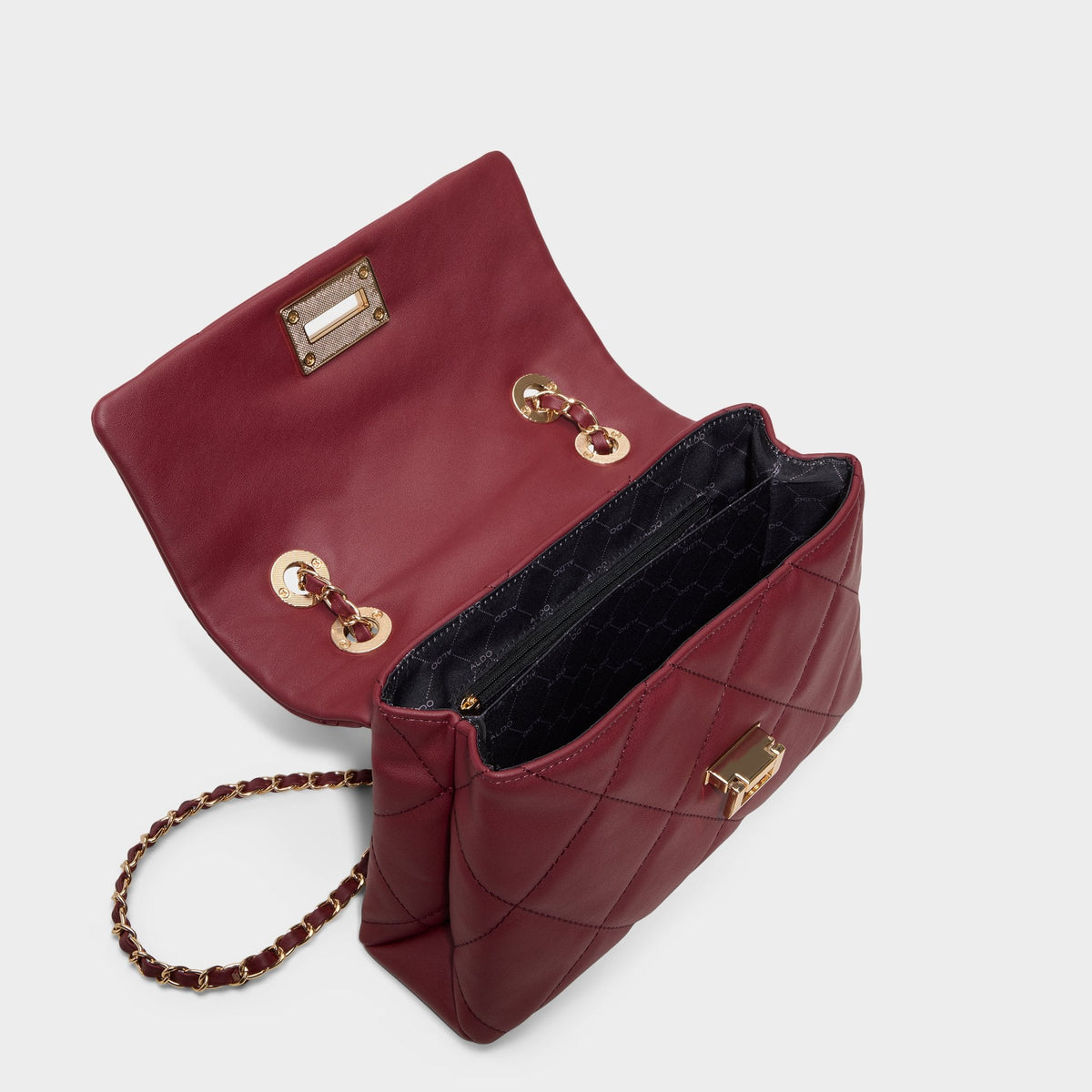 Goldenshinerr in Bright Red -  | Aldo